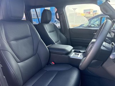 صورة مصغرة 32 لـ 2024 Toyota LAND CRUISER 250