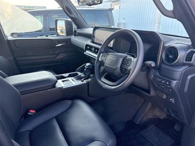 صورة مصغرة 30 لـ 2024 Toyota LAND CRUISER 250