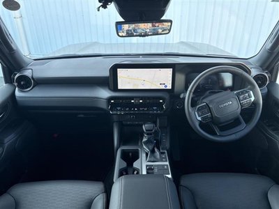 صورة مصغرة 49 لـ 2024 Toyota LAND CRUISER 250