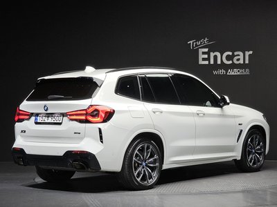 BMW X3 - 3
