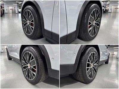 صورة مصغرة 11 لـ 2025 Porsche MACAN