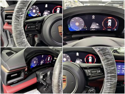 صورة مصغرة 16 لـ 2025 Porsche MACAN