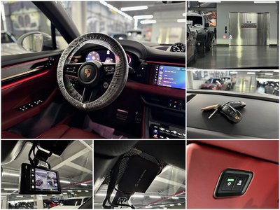 صورة مصغرة 15 لـ 2025 Porsche MACAN