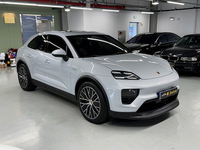 صورة 2 لـ 2025 Porsche MACAN