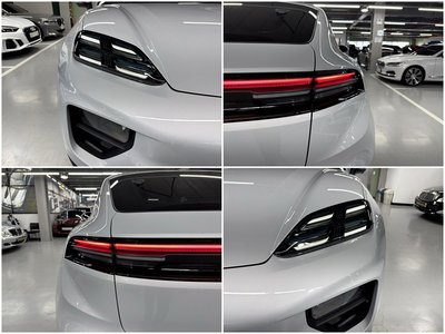 صورة 8 لـ 2025 Porsche MACAN