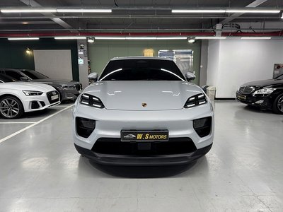 صورة 4 لـ 2025 Porsche MACAN