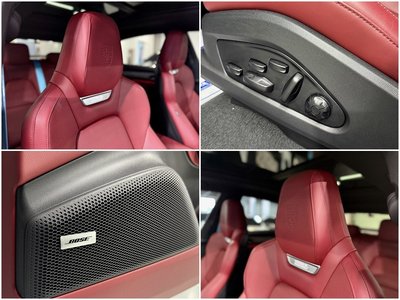 صورة مصغرة 17 لـ 2025 Porsche MACAN