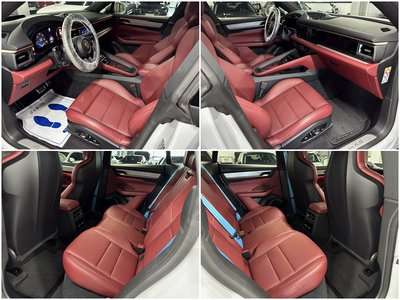 صورة مصغرة 13 لـ 2025 Porsche MACAN