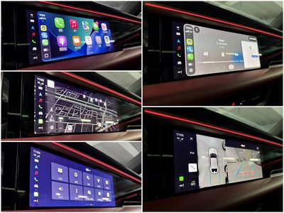 صورة مصغرة 18 لـ 2025 Porsche MACAN