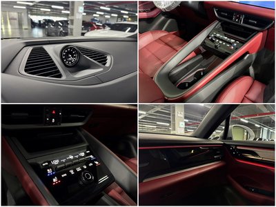 صورة مصغرة 14 لـ 2025 Porsche MACAN