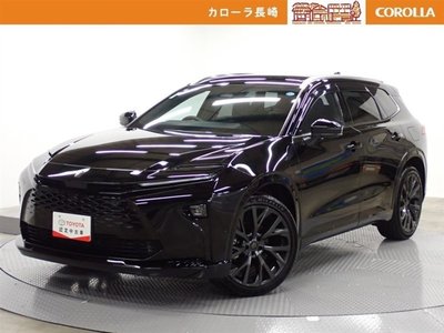 2025 Toyota CROWN ESTATE 照片 1
