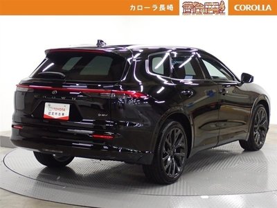 2025 Toyota CROWN ESTATE 照片 6
