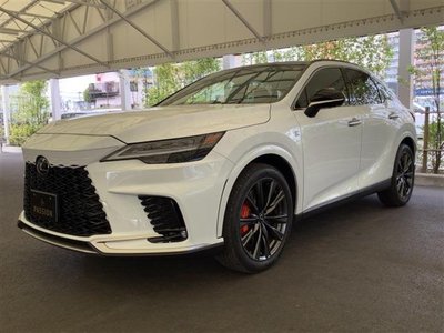 LEXUS RX - 5