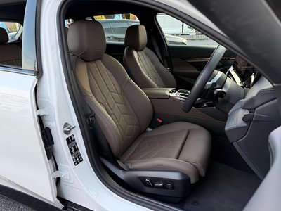 BMW 5 SERIES TOURING - 6