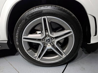 MERCEDES-BENZ GLS-CLASS - 8