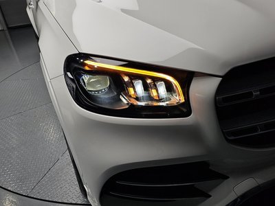 MERCEDES-BENZ GLS-CLASS - 9