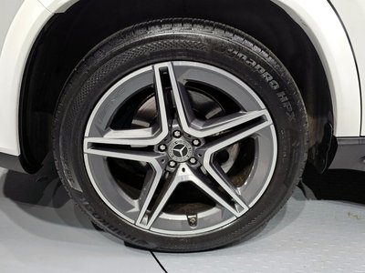 MERCEDES-BENZ GLS-CLASS - 6