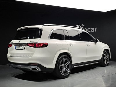 MERCEDES-BENZ GLS-CLASS - 3
