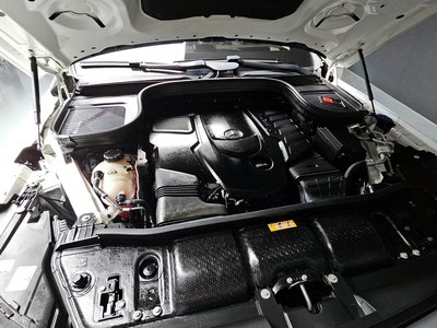 MERCEDES-BENZ GLS-CLASS - 7