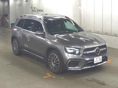 2024 Mercedes-BENZ OTHERS 照片 1