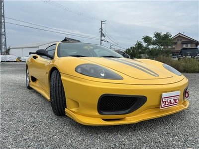 FERRARI 360 - 10