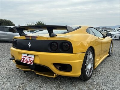 FERRARI 360 - 2