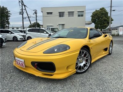 FERRARI 360 - 1