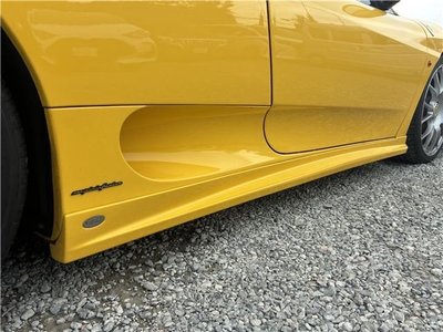 FERRARI 360 - 5