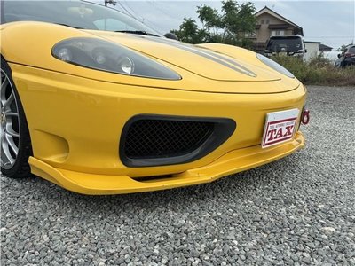 FERRARI 360 - 4