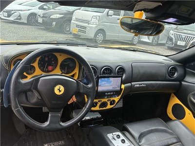 FERRARI 360 - 3