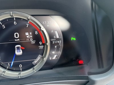 صورة مصغرة 20 لـ 2019 Lexus LC
