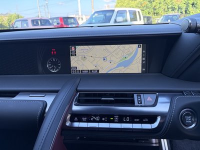 صورة مصغرة 16 لـ 2019 Lexus LC
