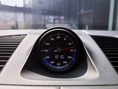 PORSCHE CAYENNE - 10