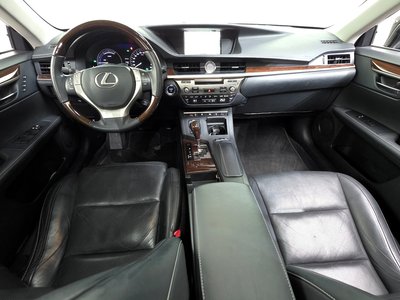 LEXUS ES - 5