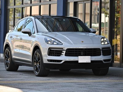 PORSCHE CAYENNE - 8