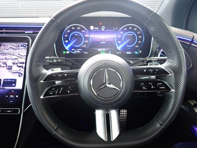 2024 Mercedes-BENZ EQE — миниатюра 18