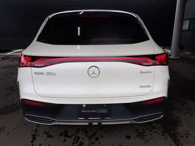 صورة 4 لـ 2024 Mercedes-BENZ EQE