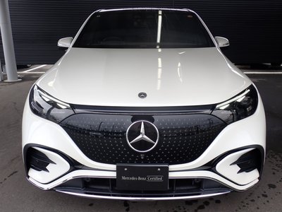 صورة 2 لـ 2024 Mercedes-BENZ EQE