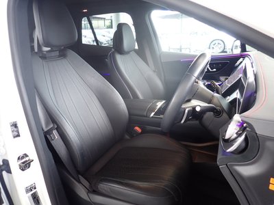 2024 Mercedes-BENZ EQE — миниатюра 11