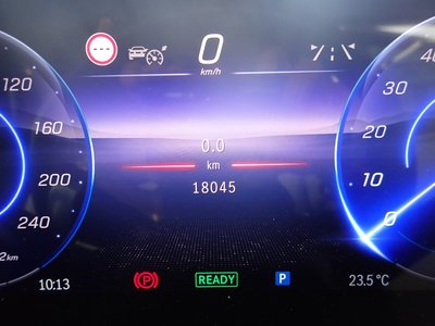 2024 Mercedes-BENZ EQE — миниатюра 14