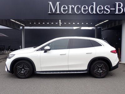 صورة 3 لـ 2024 Mercedes-BENZ EQE