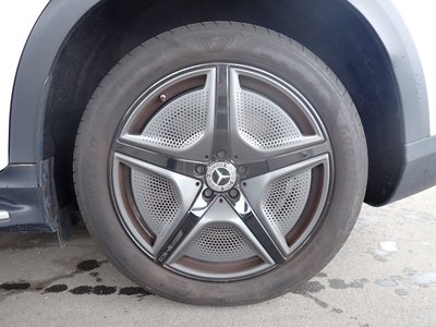 صورة 8 لـ 2024 Mercedes-BENZ EQE
