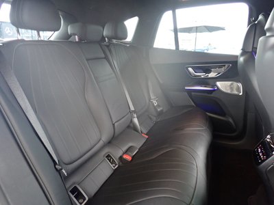 2024 Mercedes-BENZ EQE — миниатюра 12