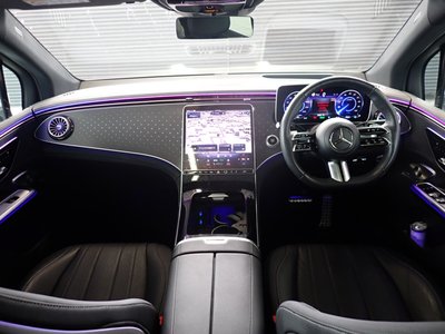 2024 Mercedes-BENZ EQE — миниатюра 22