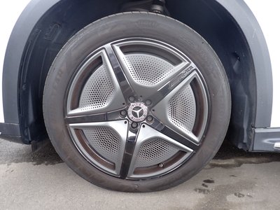 صورة 7 لـ 2024 Mercedes-BENZ EQE