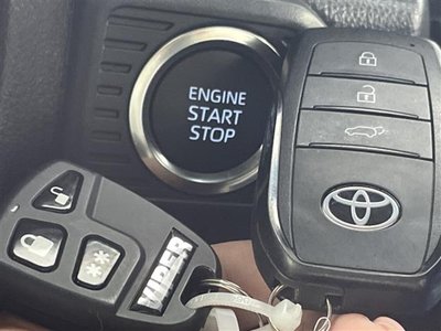 صورة مصغرة 13 لـ 2025 Toyota LAND CRUISER 250