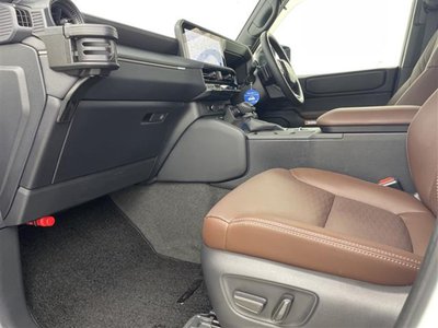 صورة مصغرة 37 لـ 2025 Toyota LAND CRUISER 250
