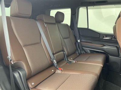 صورة مصغرة 39 لـ 2025 Toyota LAND CRUISER 250