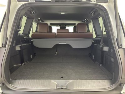 صورة مصغرة 43 لـ 2025 Toyota LAND CRUISER 250