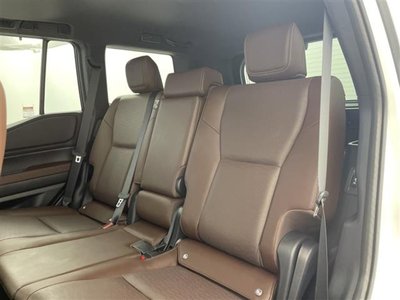صورة مصغرة 41 لـ 2025 Toyota LAND CRUISER 250